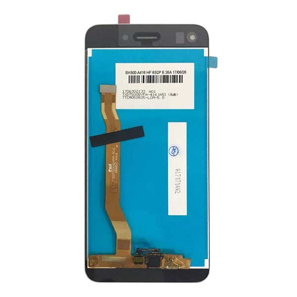 LCD Screen and Digitizer Assembly for Huawei P9 Lite mini